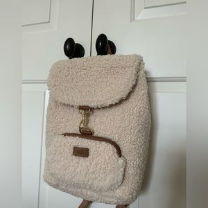 UGG SHERPA BACKPACK